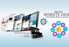 Affordable website designing in Chawri Bazar