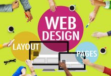 Cheap website designing services in Hauz Khas Delhi