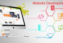 Low-cost Website Design in palam