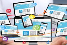 Low-cost website design and development in Greater Kailash