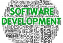 Software-Development in dwarka
