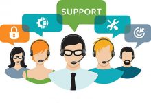 Technical support services in Dwarka