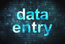 Data entry services in dwarka