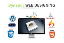 dynamic-website-designing