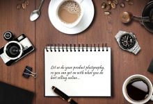 E-commerce product photography-Weblancexperts Informatics